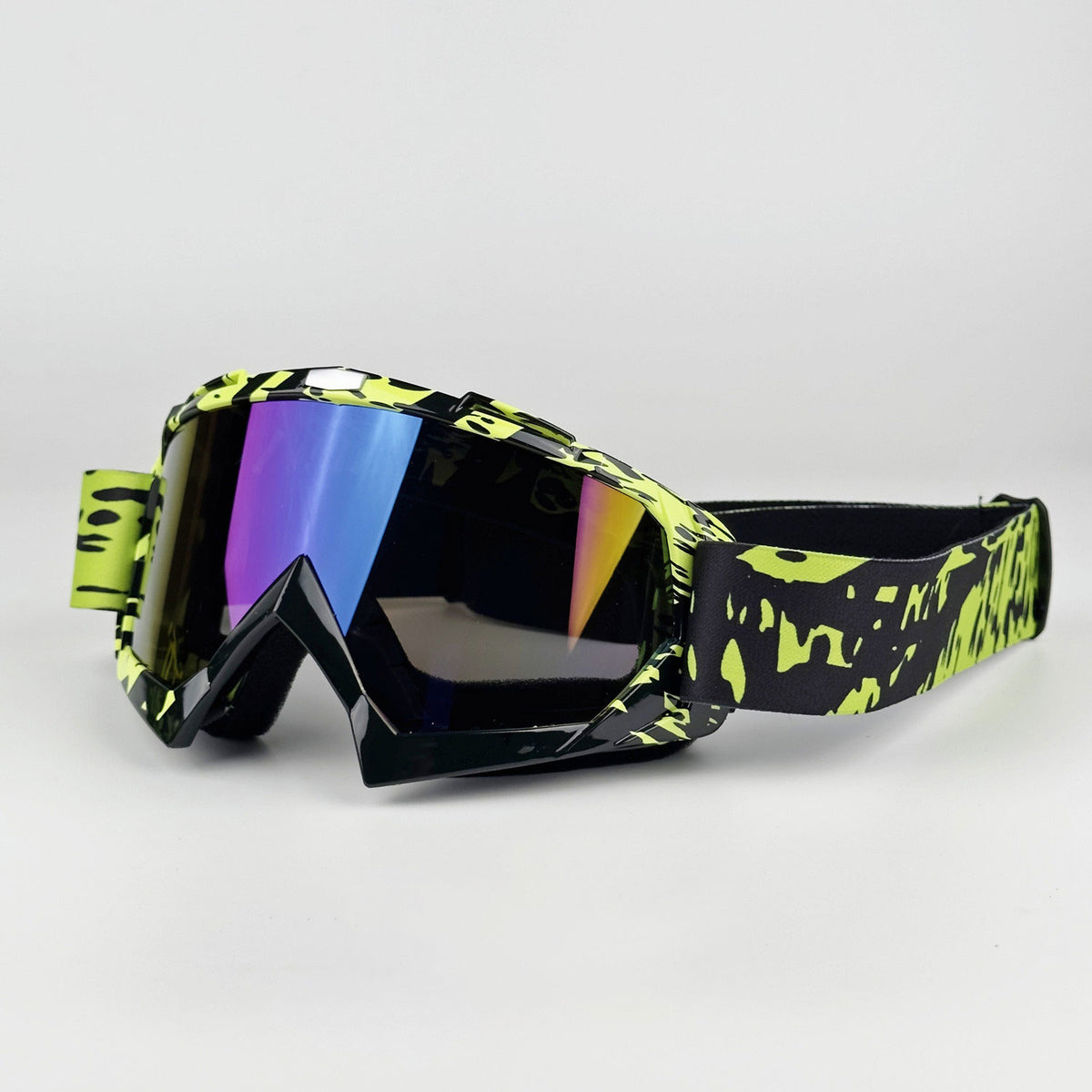 KTVMOTO Windproof motorcycle goggles-H14