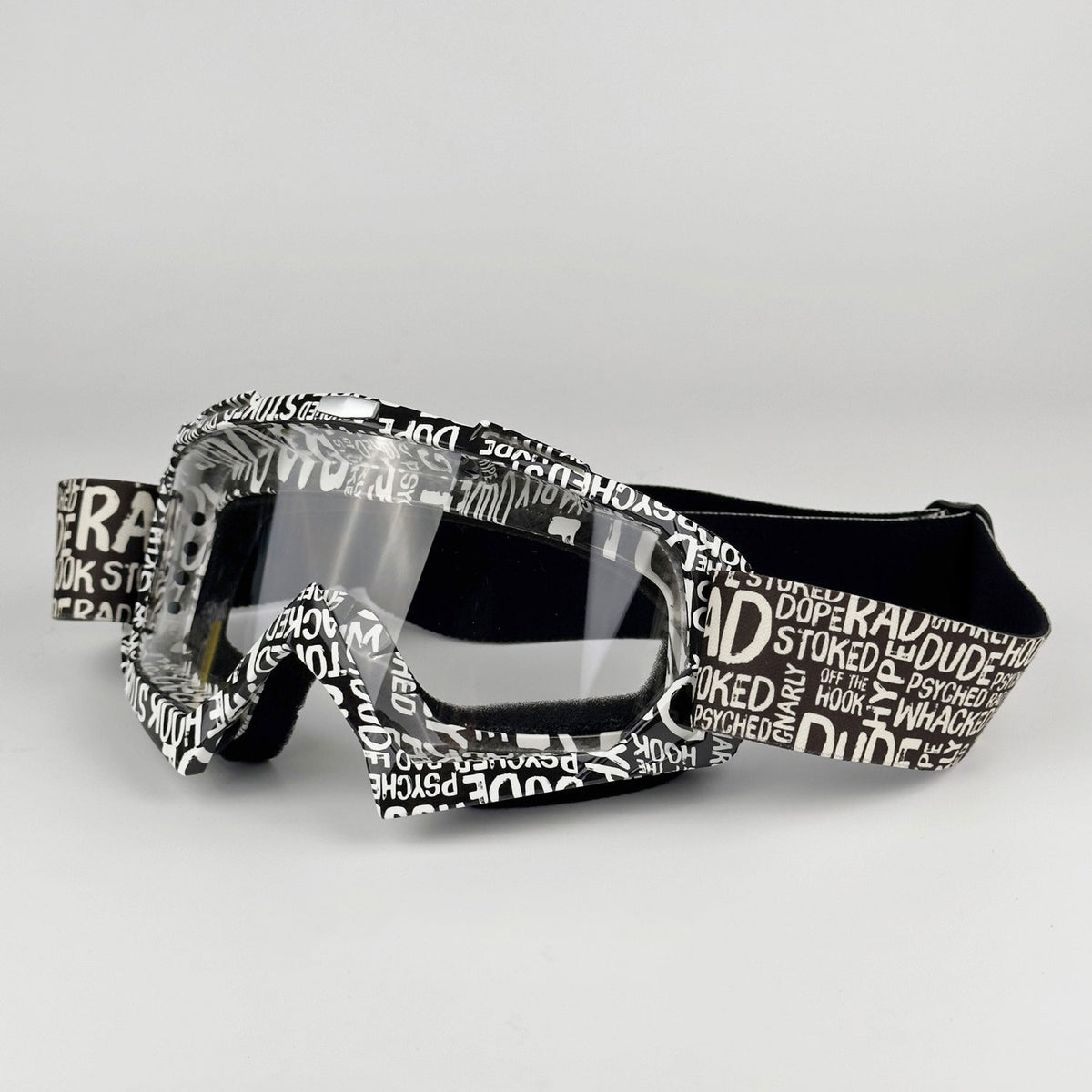 KTVMOTO Windproof motorcycle goggles-H14