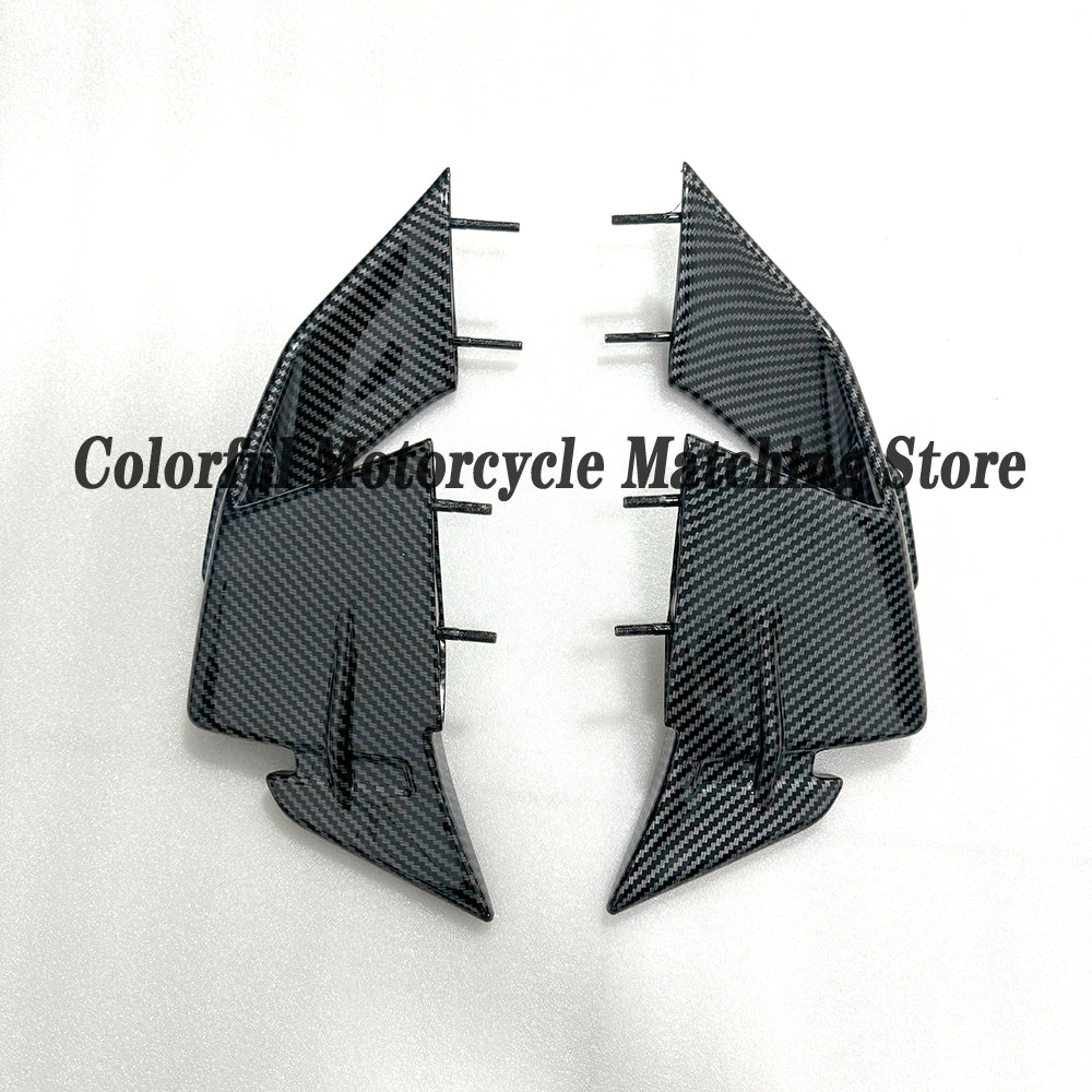New S1000RR WINGLETKIT for BMW S1000RR Motorcycle Accessories Fixed Wing-Z02