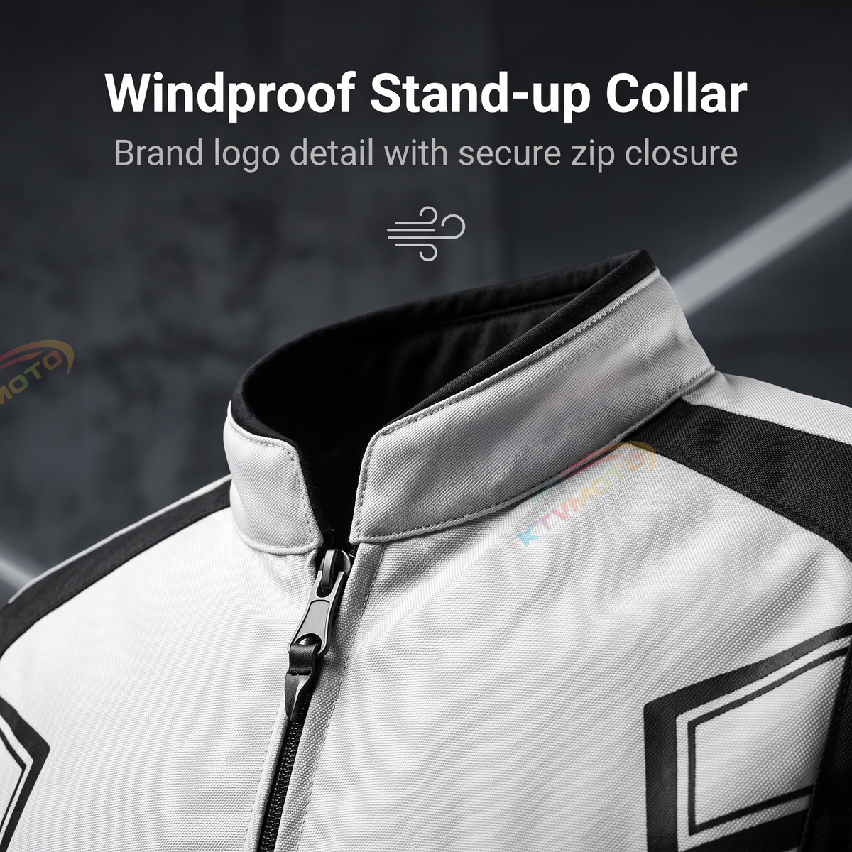 Motorcycle riding suits and racing suits-J69