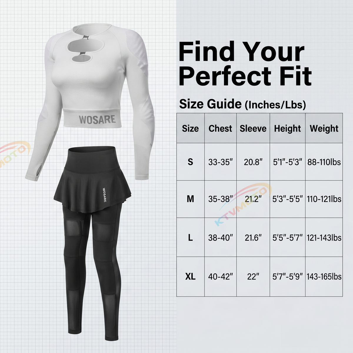 Sexy and slimming soft armor for female knights-J41