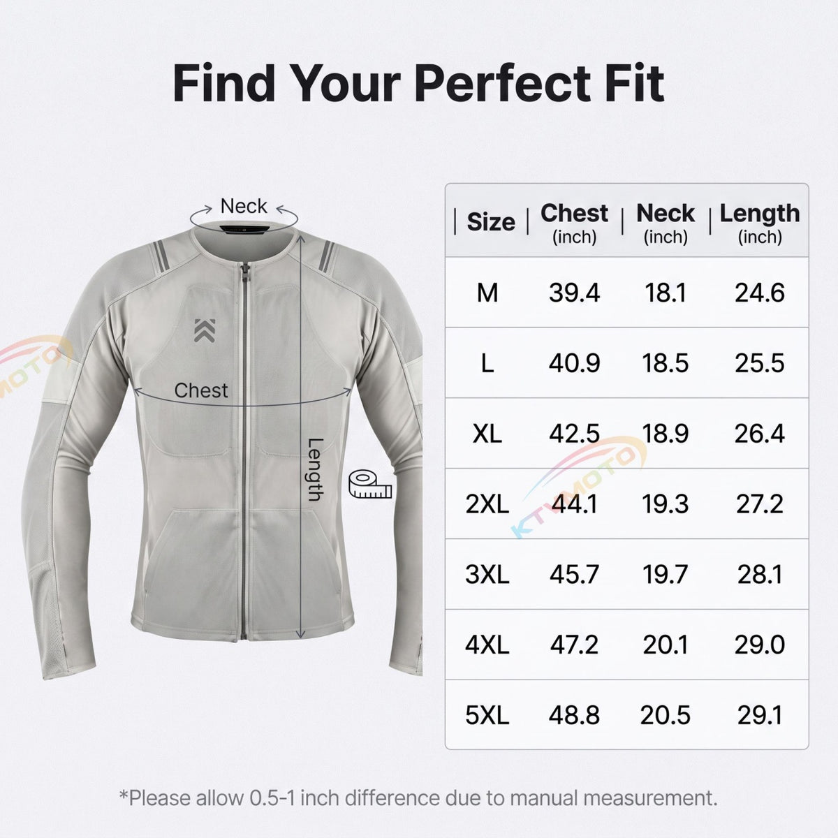 Mesh quick-drying protective clothing and cycling suit-J70