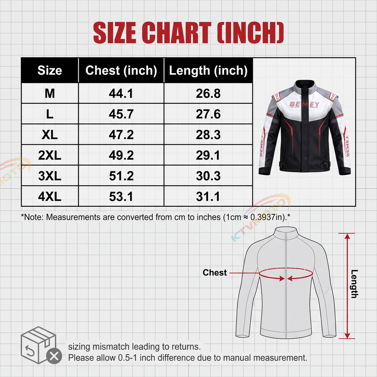 Motorcycle waterproof riding suit-J75