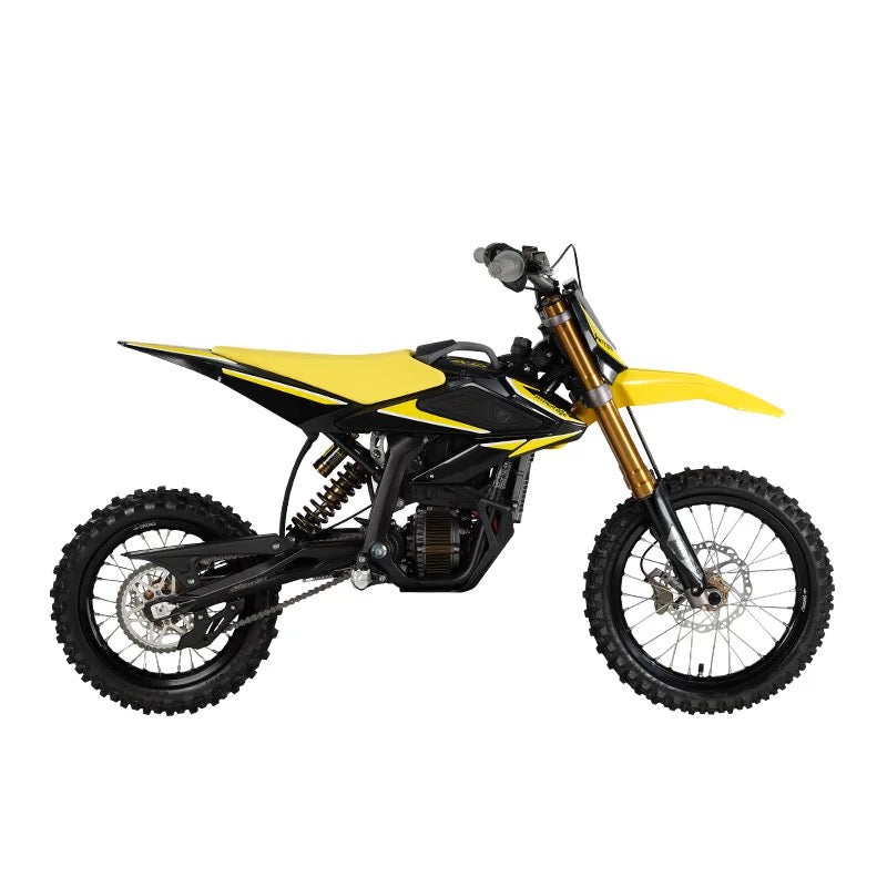 5000W Hyperbee 34Mph 0ff-Road Vehicle 50.4V 25Ah LG 2025
