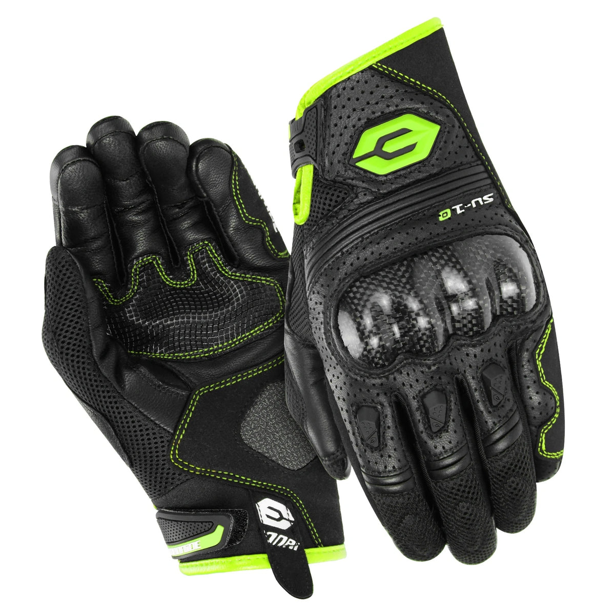 KTVMOTO Summer Motorcycle Protective Gloves-G42