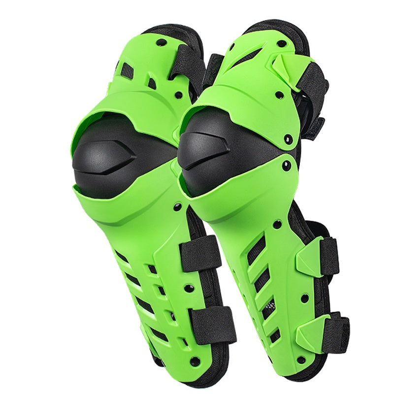 Motorcycle knee pads protective equipment-Y21