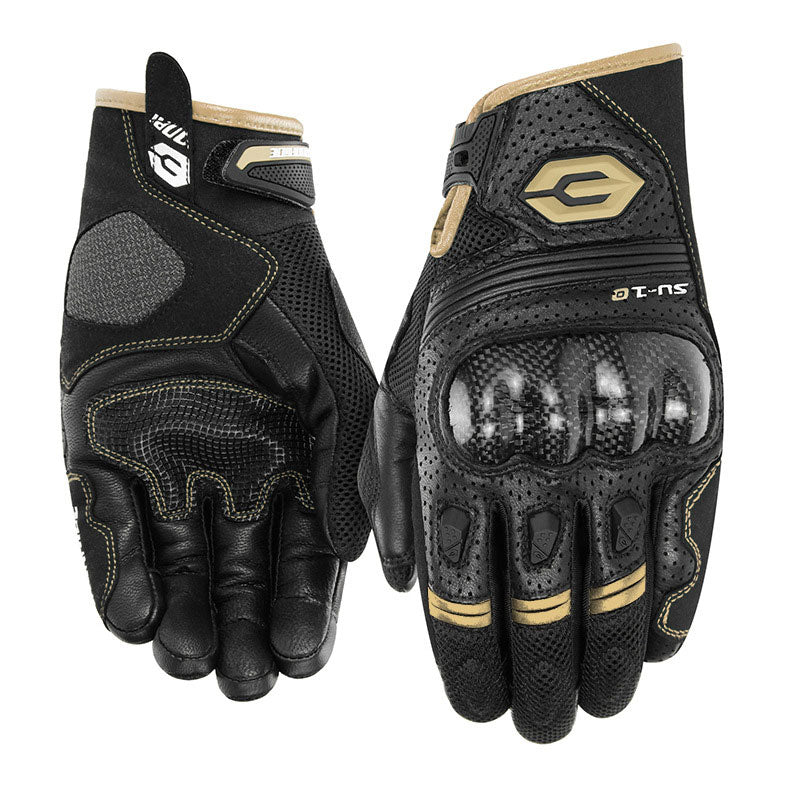 KTVMOTO Summer Motorcycle Protective Gloves-G42