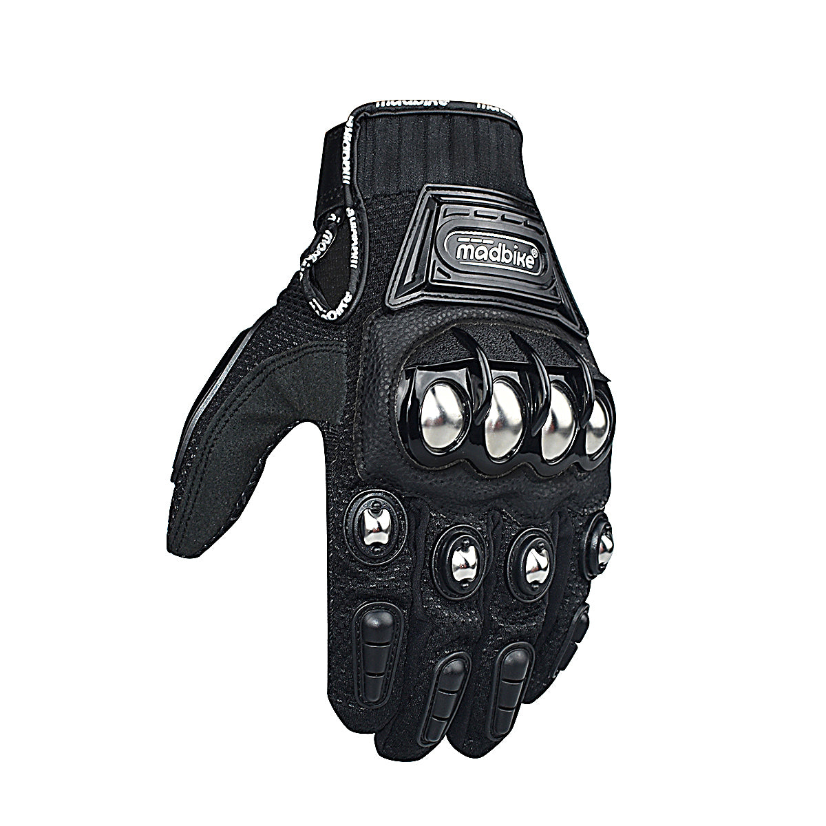 Tactical Training Motorcycle Gloves-G02