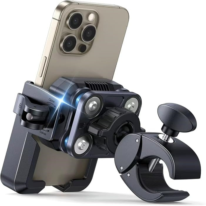 Military shockproof] 2024 mobile phone holder-M32