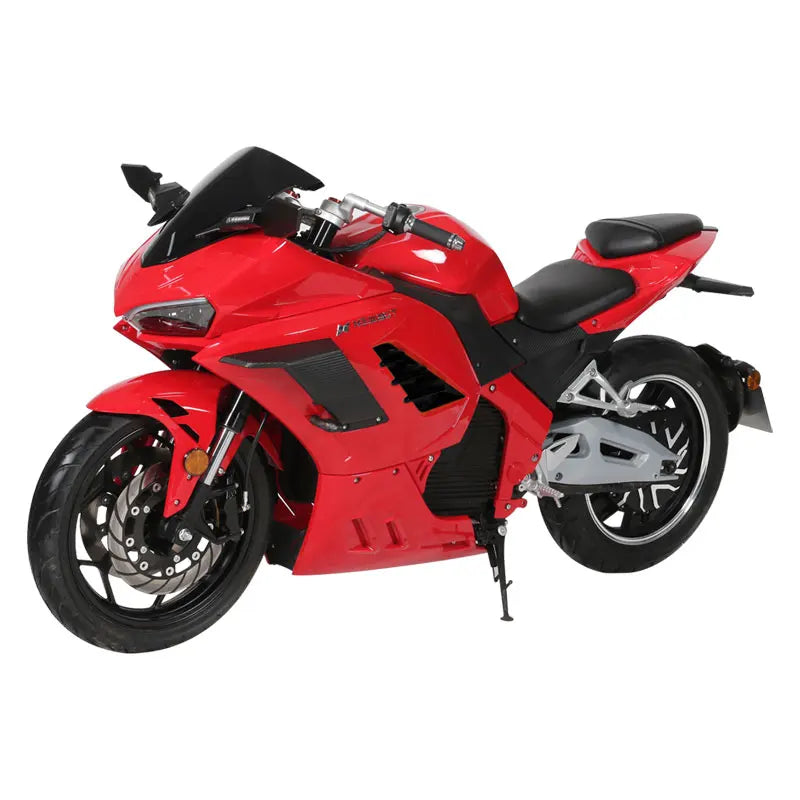 5000w Super Power Racing Sports 2 Wheels Adult Hurricane Model-M12