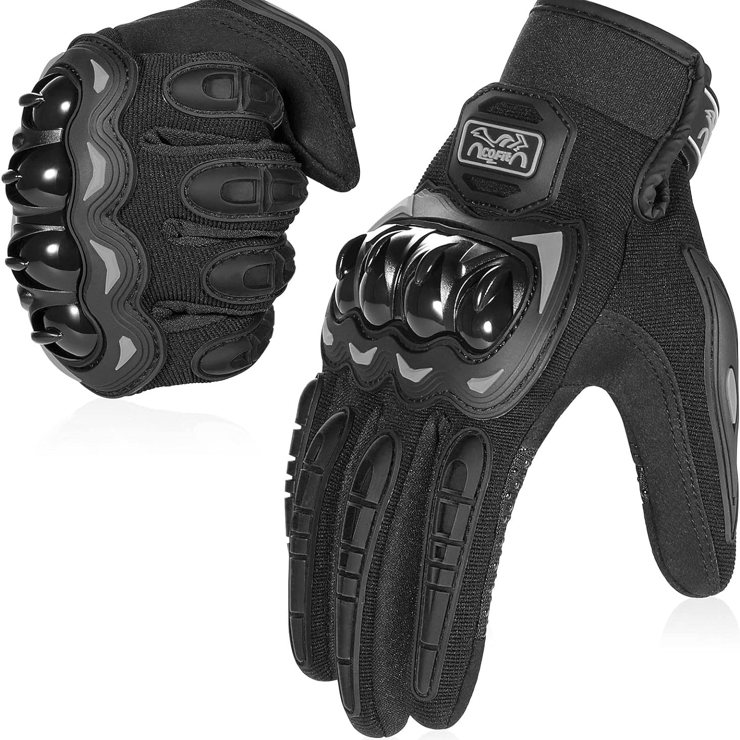 Touch Screen Motorcycle Gloves-G01