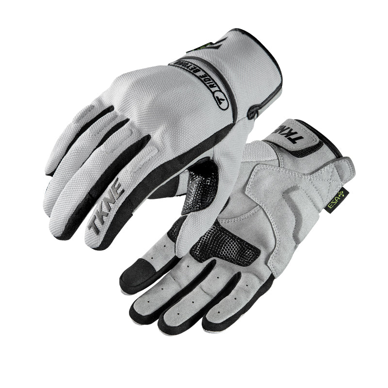 KTVMOTO Breathable Motorcycle Gloves with Anti-Slip Grip-G59
