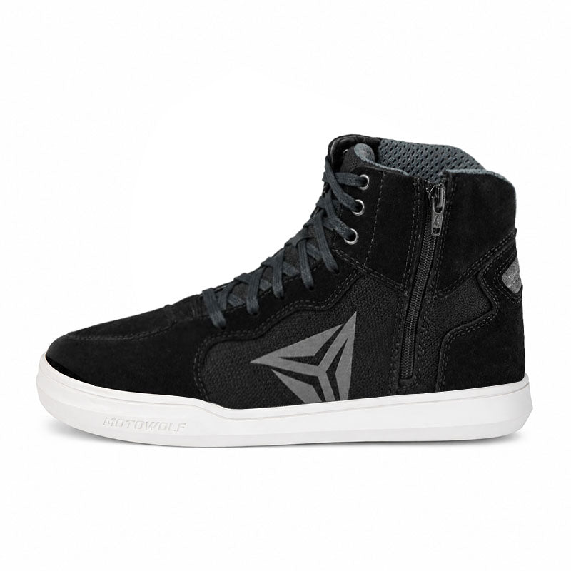 Motorcycle riding casual shoes-K56