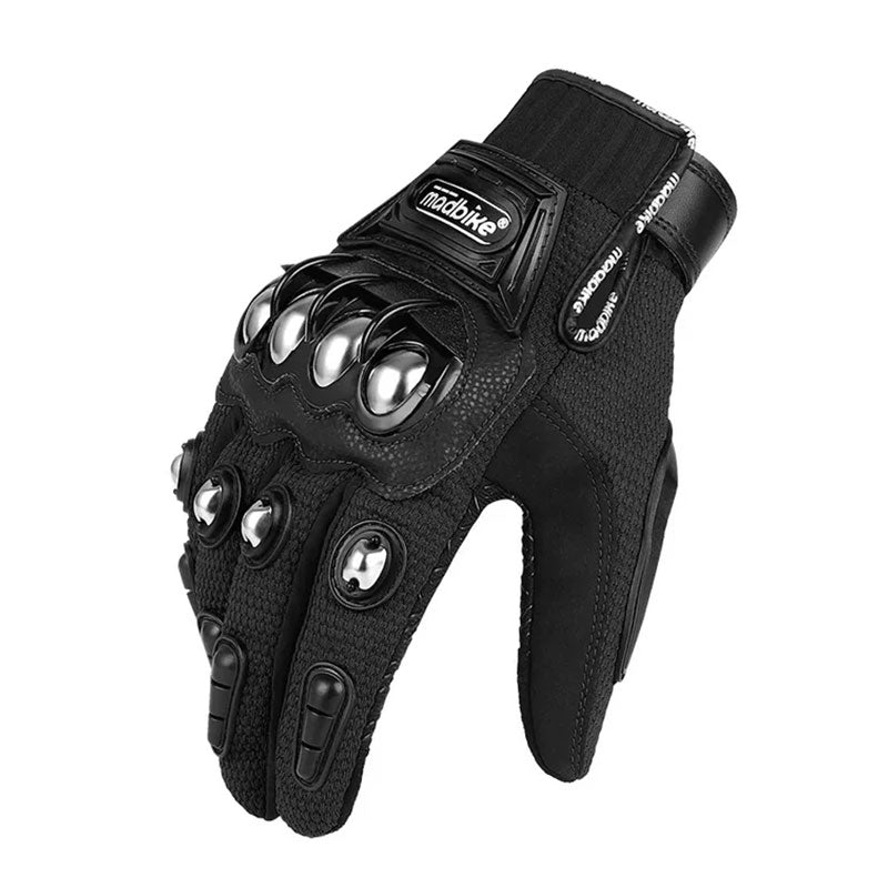 KTVMOTO Tactical Training Motorcycle Gloves-G02