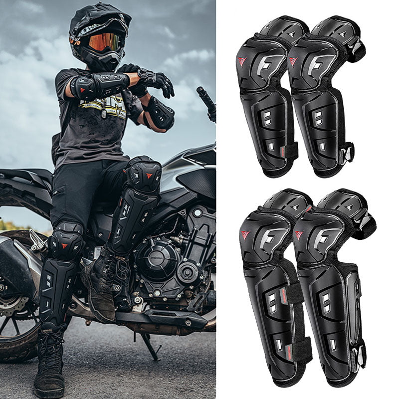 Off-road motorcycle protective gear and pads -Y01