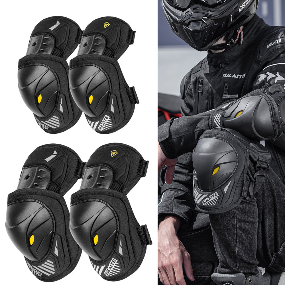 Four Seasons Anti-Fall Motorcycle Protective Gear-Y19