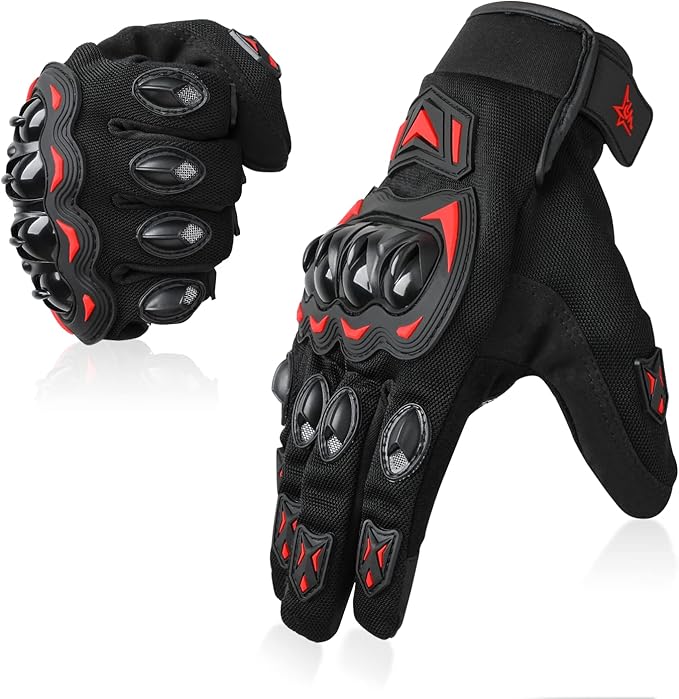 Tactical Training Motorcycle Gloves-G03