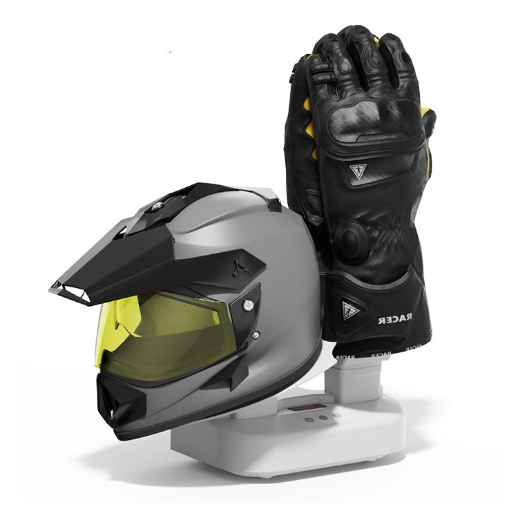 Home Motorcycle Helmet Dryer and Sterilizer-N04