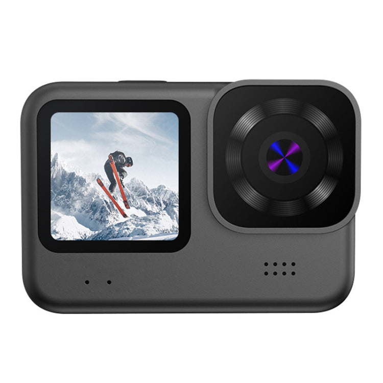 4K 60FPS Waterproof Action Camera with Remote Control Screen-L20