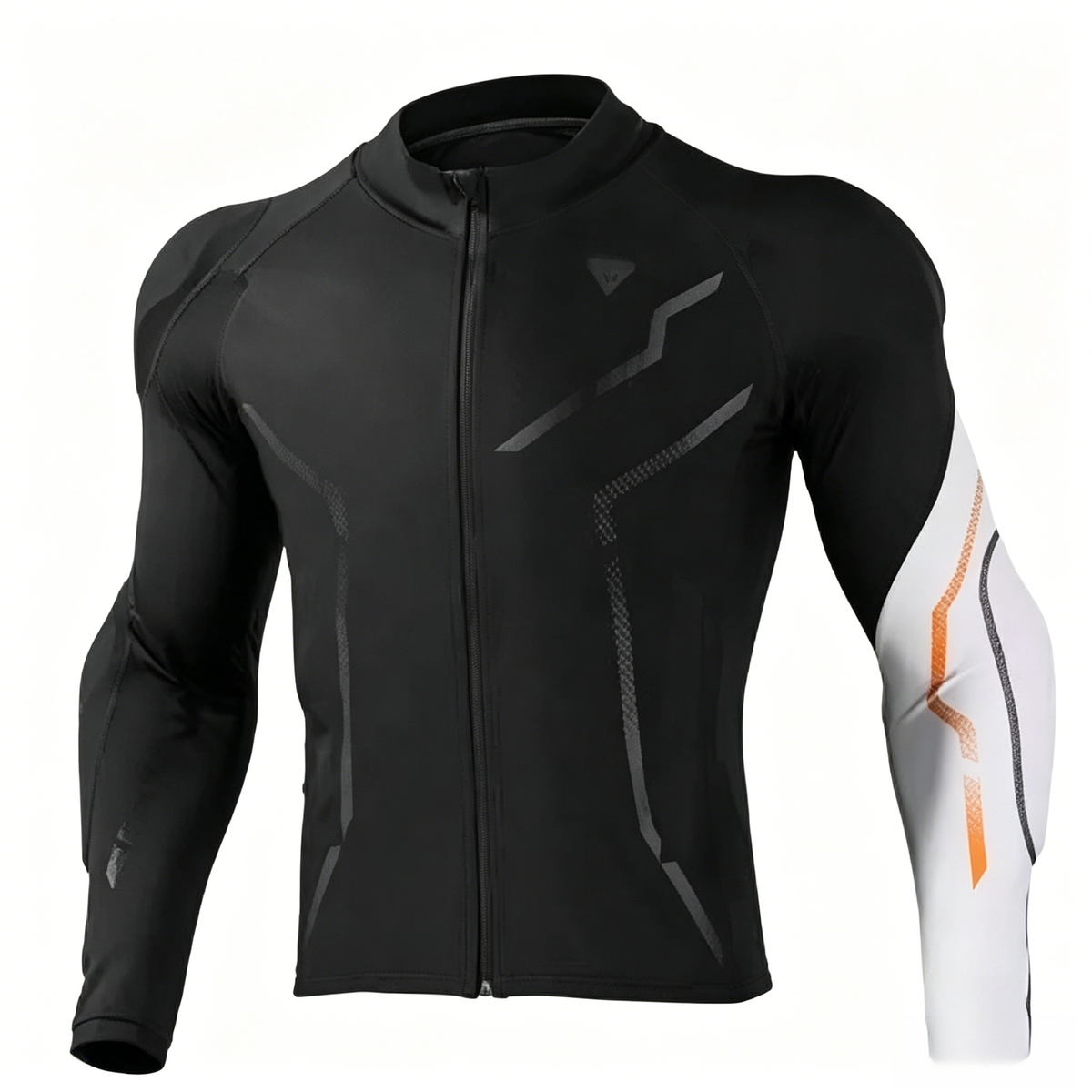Women's breathable motorcycle riding suit-J44