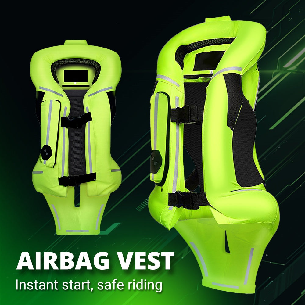 Motocross Airbags-AR02