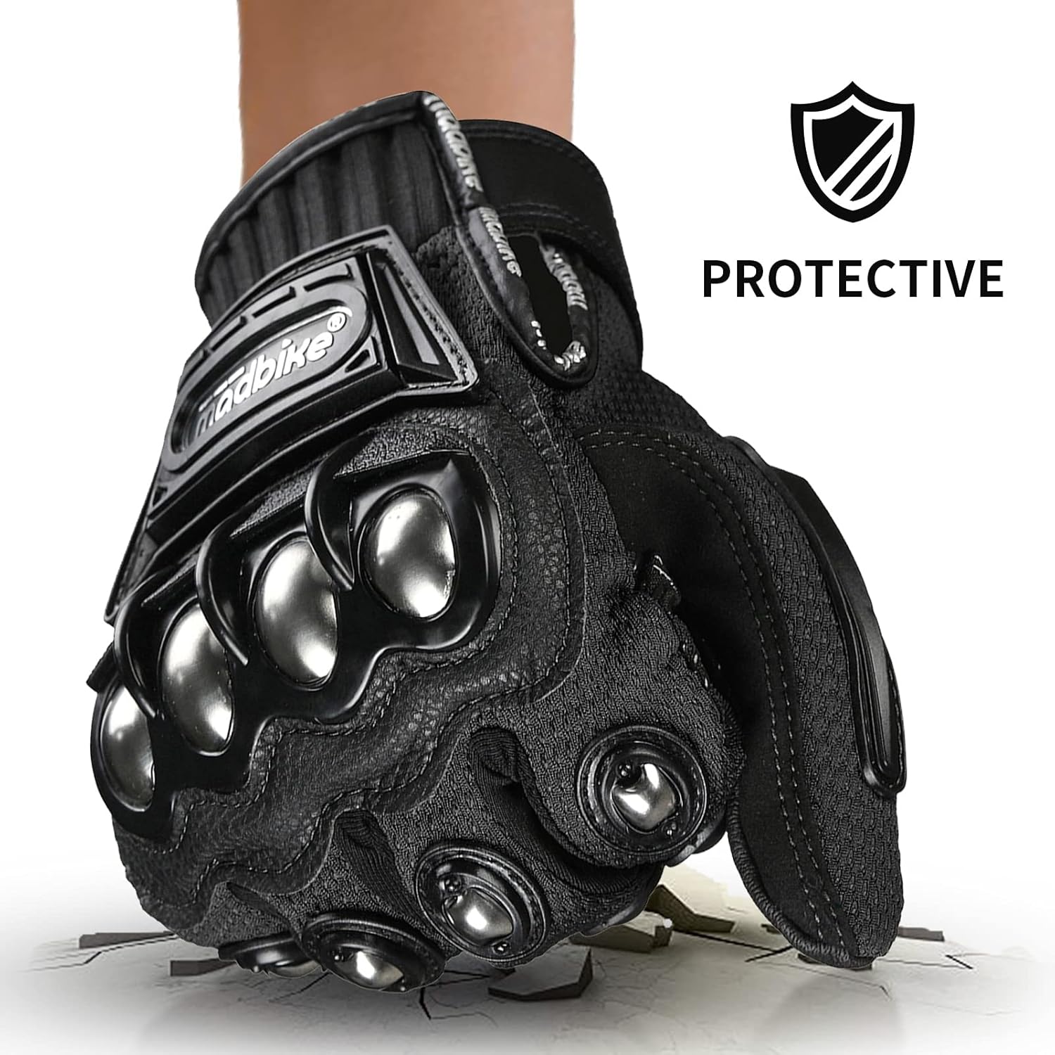 Tactical Training Motorcycle Gloves-G02