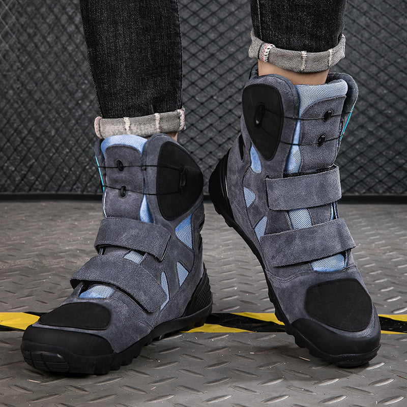 All-season off-road motorcycle riding shoes - K20