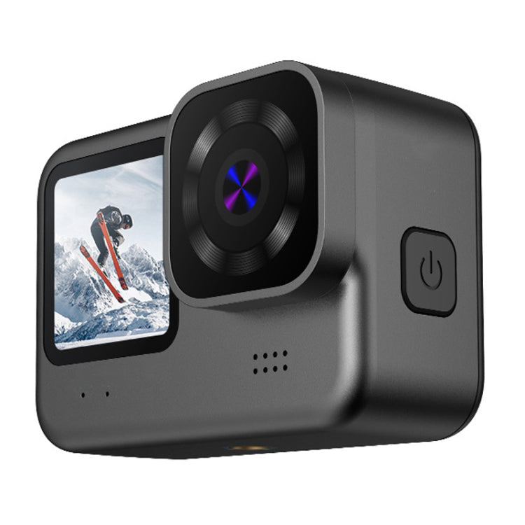 4K 60FPS Waterproof Action Camera with Remote Control Screen-L20