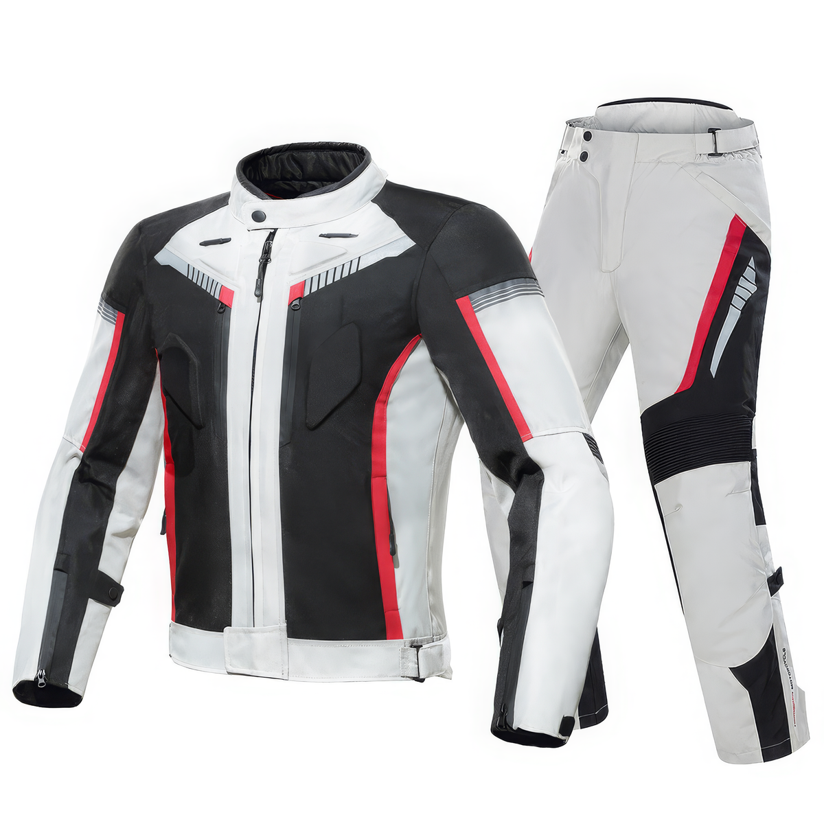 CE Certified Protective and Windproof Cycling Apparel - J03