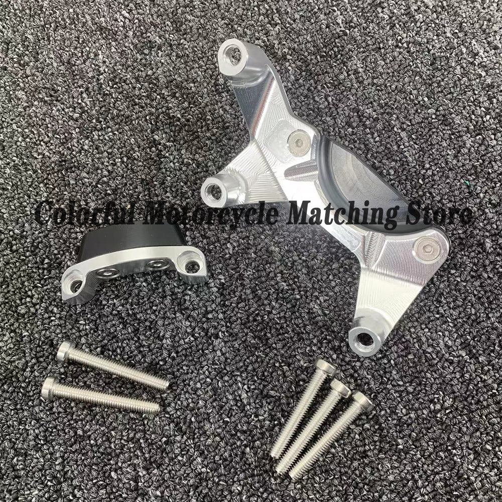 Motorcycle Hood Protector-Z06
