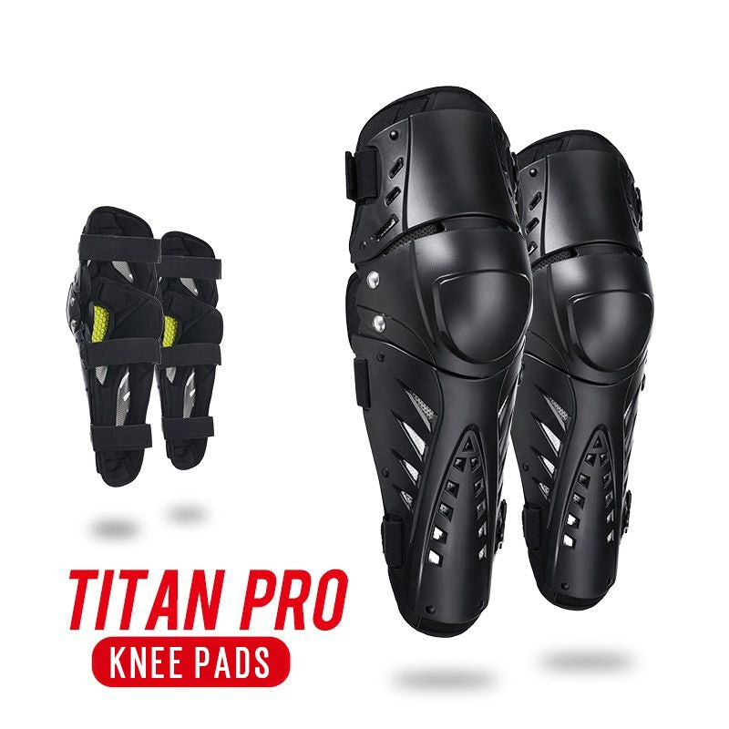 Motorcycle knee pads protective equipment-Y21