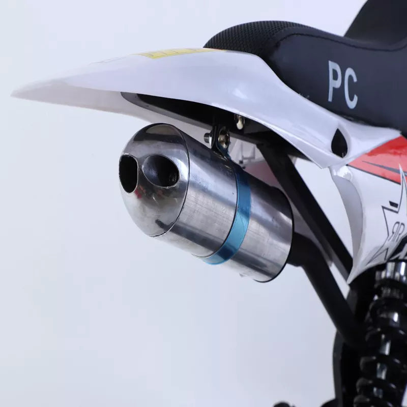 49CC Off-road Motor Pit Bike Two-wheeler Mini Dirt Bike Sport Motorcycle