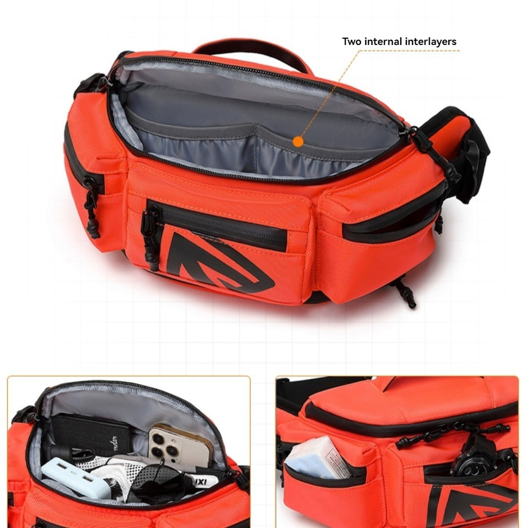 Motorcycle Racing Purses -W02