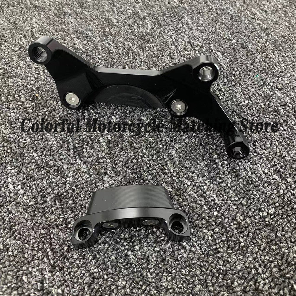Motorcycle Hood Protector-Z06