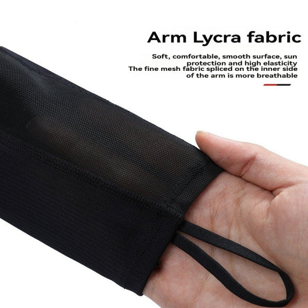 Airflow breathable mesh anti-fall thin racing protective gear-J20
