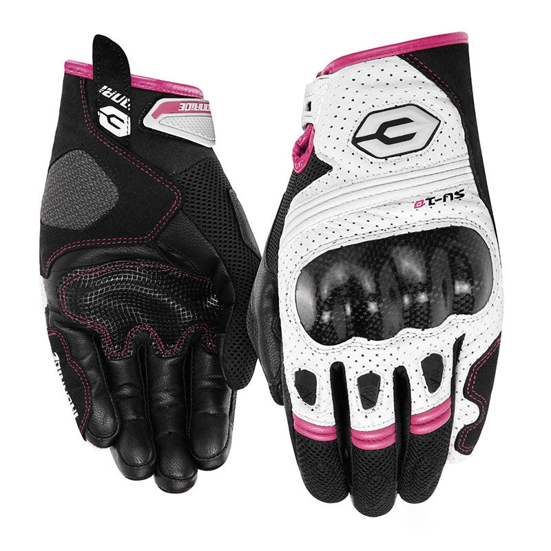 KTVMOTO Summer Motorcycle Protective Gloves-G42