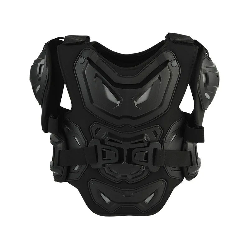 Motorcycle armor vest outdoor-F13