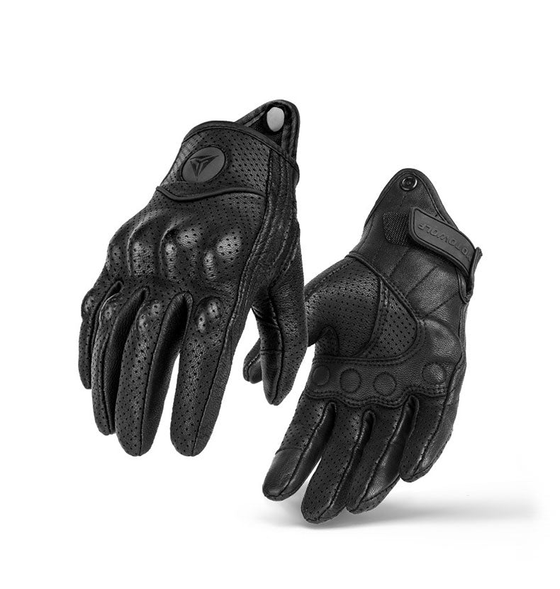 KTVMOTO Full-Finger Off-Road Motorcycle Gloves – Windproof | Breathable-G63