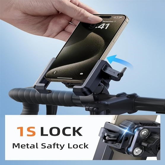 Military shockproof] 2024 mobile phone holder-M32