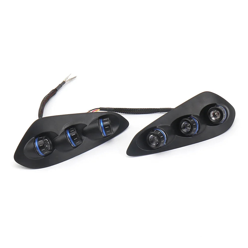 Motorcycle Tail Light LED Integrated Tail Light for BMW S1000RR-Z05