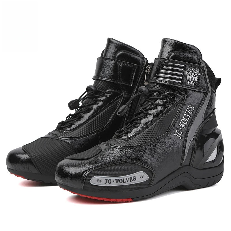 Non-slip and breathable outdoor off-road cycling boots - K18