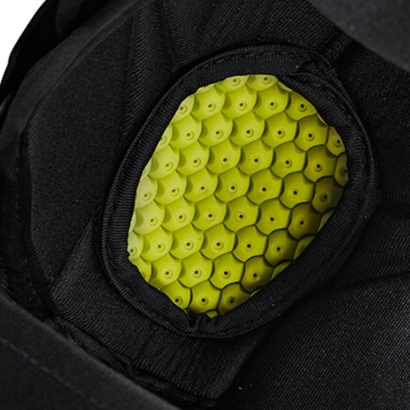 Motorcycle knee pads protective equipment-Y21