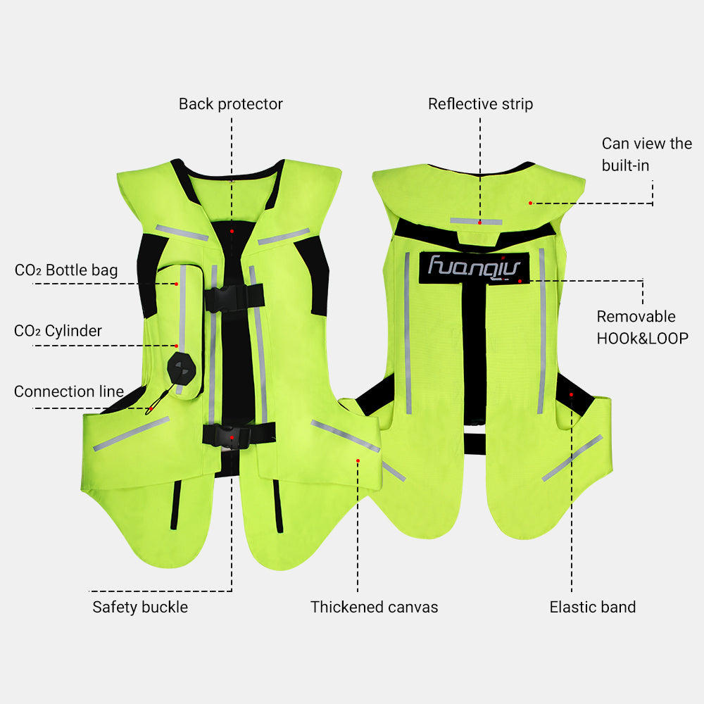 Motocross Airbags-AR02