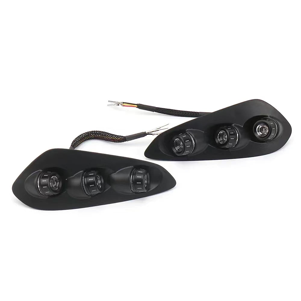 Motorcycle Tail Light LED Integrated Tail Light for BMW S1000RR-Z05