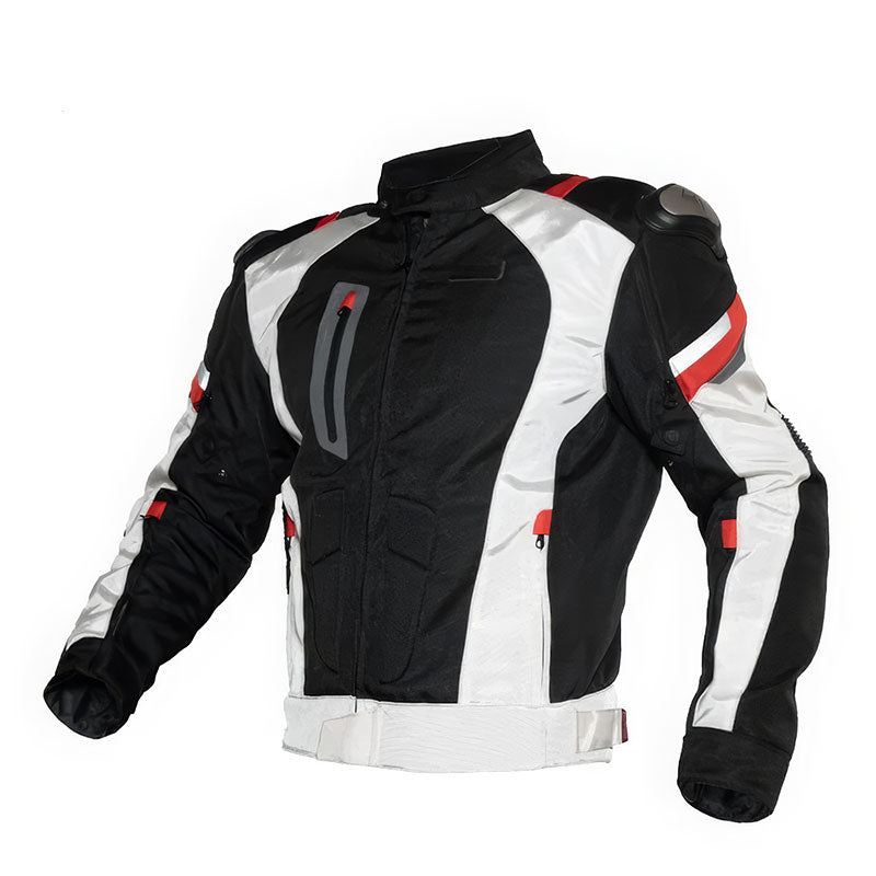 360° Enhanced Protection CE2 Certified Cycling Apparel-J12