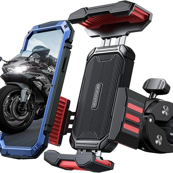 Tight fit motorcycle phone holder-M21