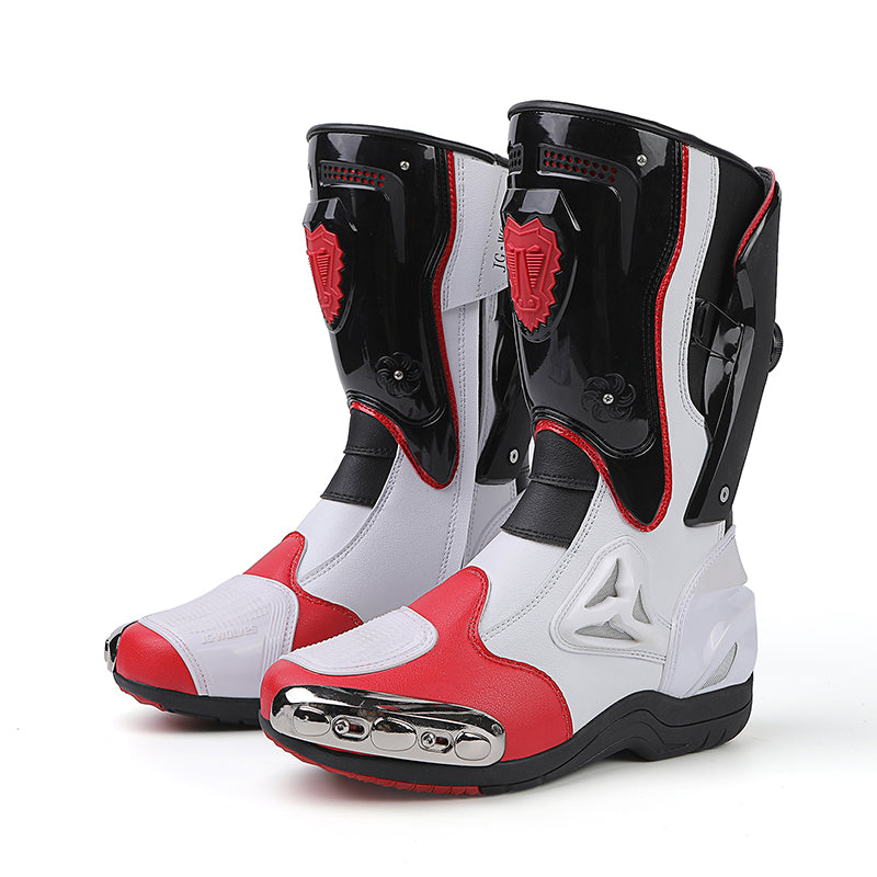 Motocross Professional Racing Boots-K03