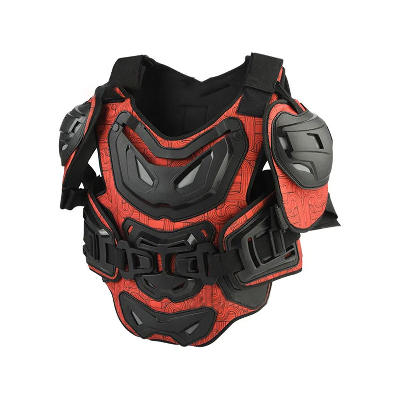 Motorcycle armor vest outdoor-F13