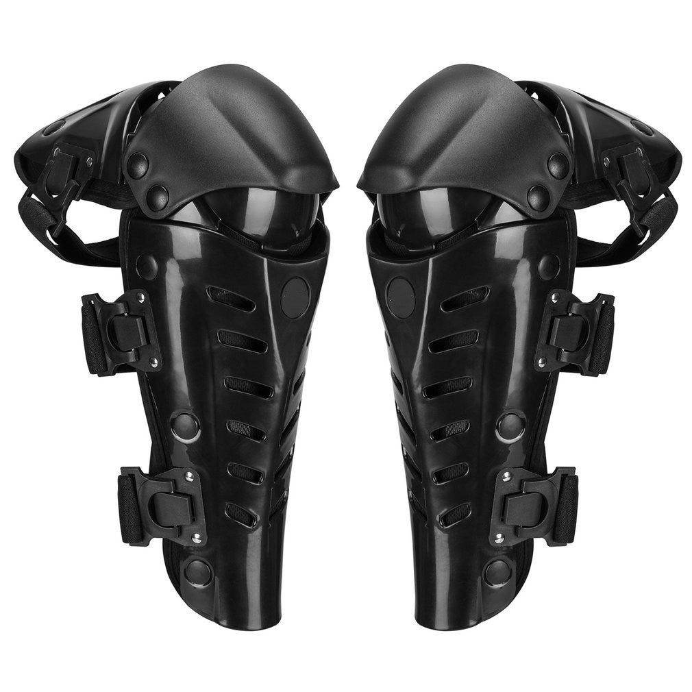 Motorcycle protective knee pads-Y03