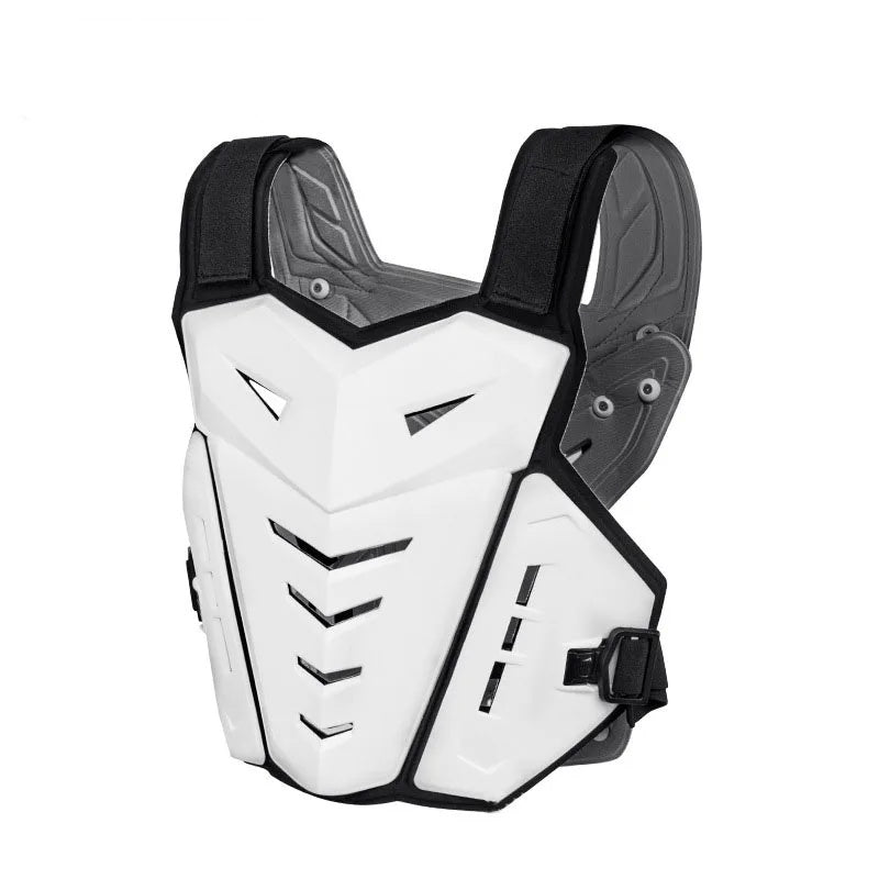 Breathable Cycling Armor Vest-J11